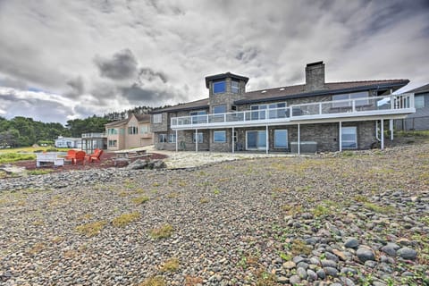 House (Multiple Bedrooms) | Interior