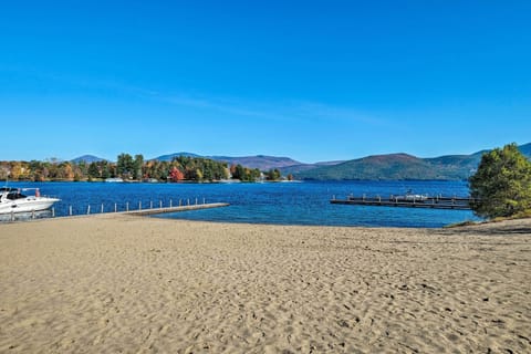 Cottage (2 Bedrooms) | Interior