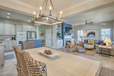 Apartment (4 Bedrooms) | Interior