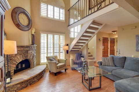 Apartment (2 Bedrooms) | Front of property