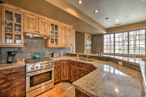 Apartment (4 Bedrooms) | Interior