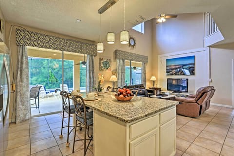 House (Multiple Bedrooms) | Interior