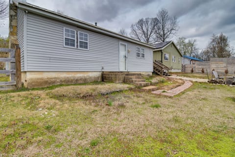 House (1 Bedroom) | Interior