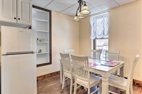 Apartment (3 Bedrooms) | Interior