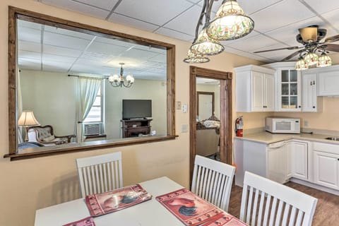 Apartment (3 Bedrooms) | Interior