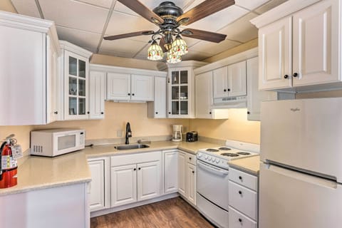 Apartment (3 Bedrooms) | Interior