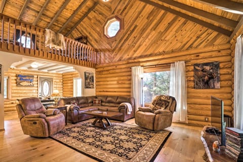 House (4 Bedrooms) | Interior
