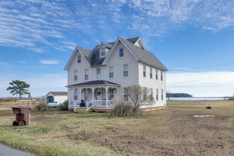 House (Multiple Bedrooms) | Front of property