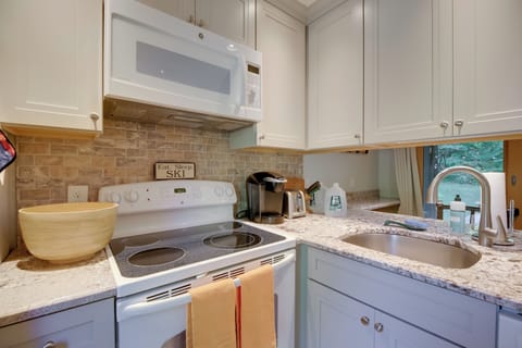 Apartment (3 Bedrooms) | Interior