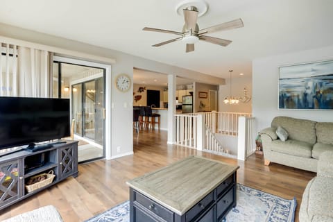 Apartment (3 Bedrooms) | Interior