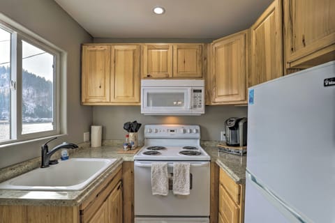 Cottage (1 Bedroom) | Interior