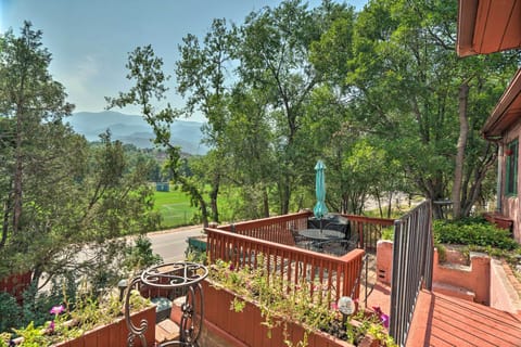 House (1 Bedroom) | Interior