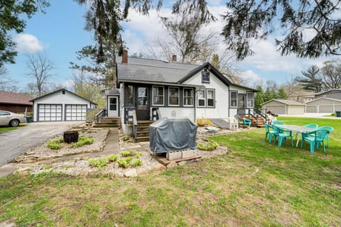 Cottage (3 Bedrooms) | Interior