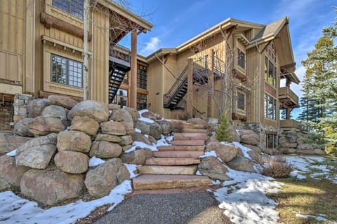 Apartment (4 Bedrooms) | Interior