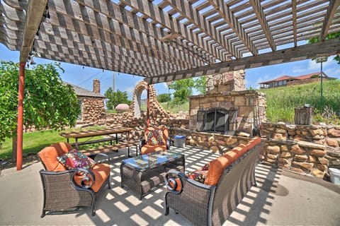 Cottage (1 Bedroom) | Interior