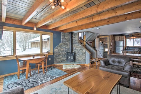 Apartment (2 Bedrooms) | Front of property