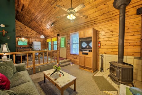 Apartment (0 Bedroom) | Interior