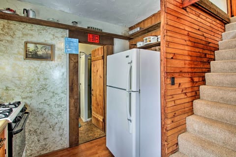 Cottage (3 Bedrooms) | Interior