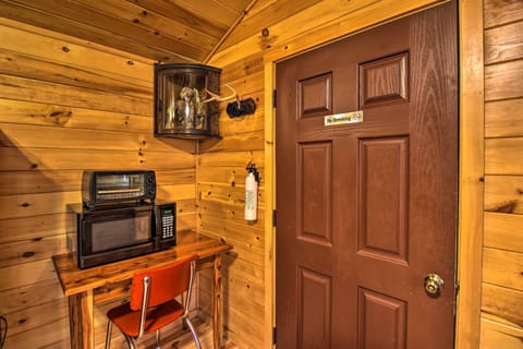 House (1 Bedroom) | Interior