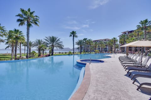 Apartment (2 Bedrooms) | Front of property