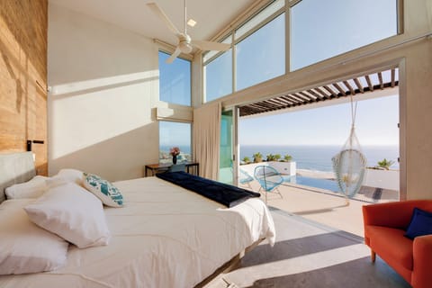 Villa (6 Bedrooms) | Interior