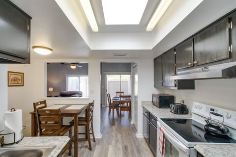 Apartment (3 Bedrooms) | Interior