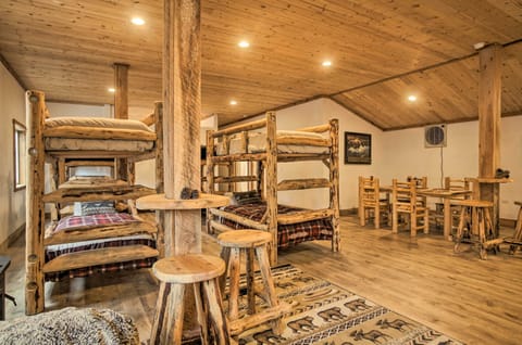 House (1 Bedroom) | Interior