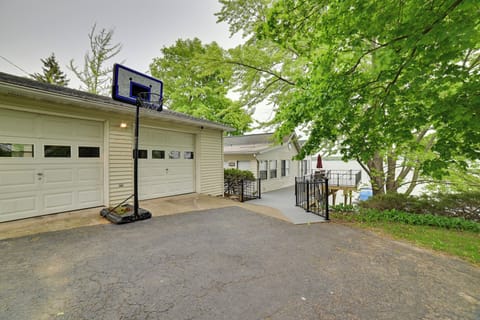 Cottage (3 Bedrooms) | Interior