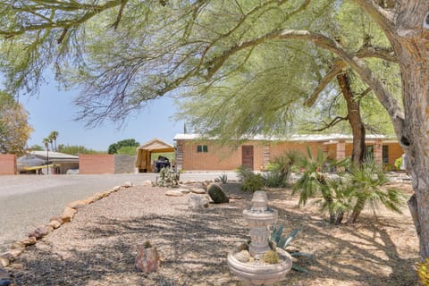 House (1 Bedroom) | Interior