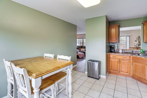 Apartment (3 Bedrooms) | Interior