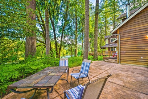 House (2 Bedrooms) | Front of property