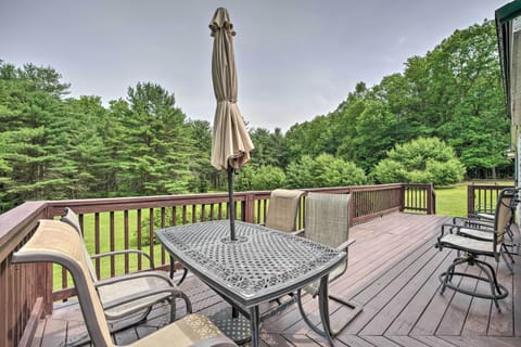 House (3 Bedrooms) | Front of property