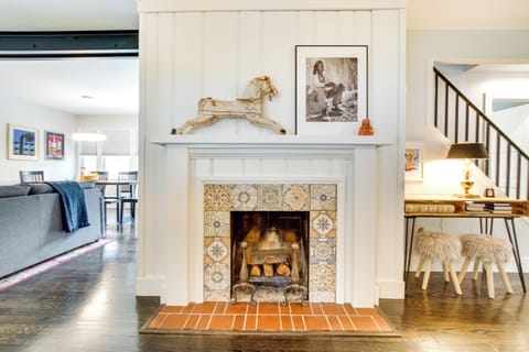 House (1 Bedroom) | Interior