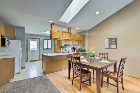 Apartment (4 Bedrooms) | Interior