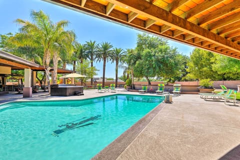 Villa (5 Bedrooms) | Interior
