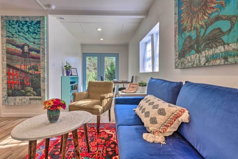 Cottage (1 Bedroom) | Interior