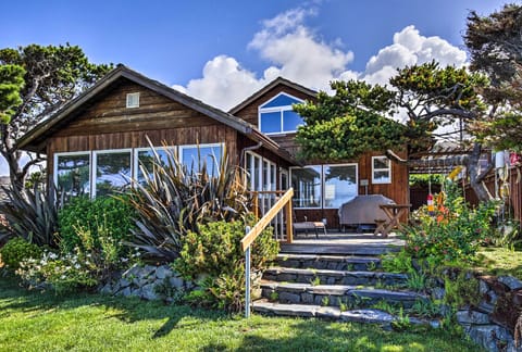 House (3 Bedrooms) | Front of property