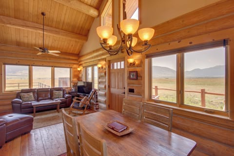 House (1 Bedroom) | Interior