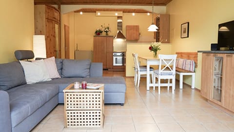 House | 1 bedroom