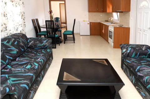 Apartment, Smoking | 1 bedroom