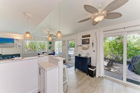 House, 2 Bedrooms | Lobby