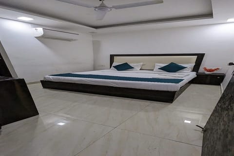 Deluxe Room | 1 bedroom, free WiFi