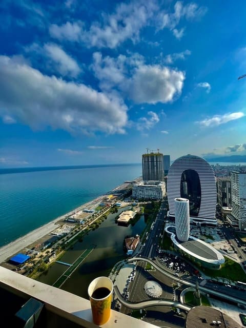 City view