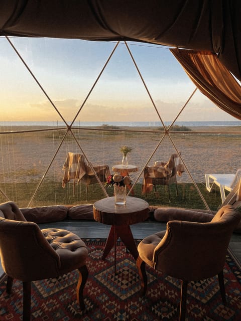 Romantic Double Room