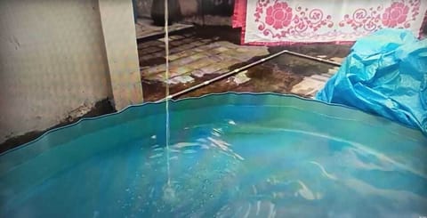 Children's pool