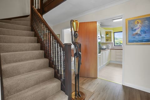 House | Interior