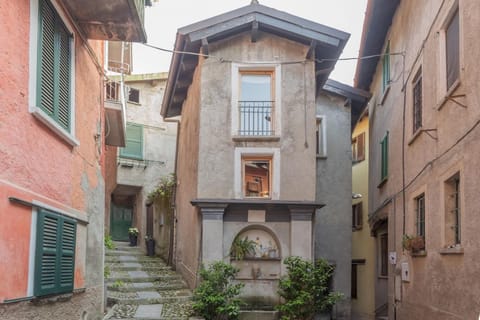House | 1 bedroom