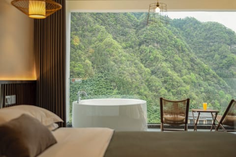 Superior Double Room, 1 Bedroom | Terrace/patio