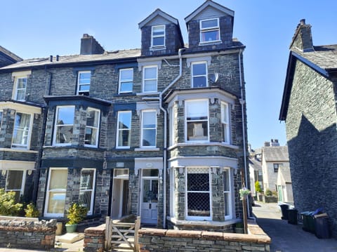 Cottage | Front of property