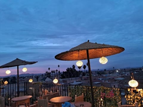 Elite House | Terrace/patio